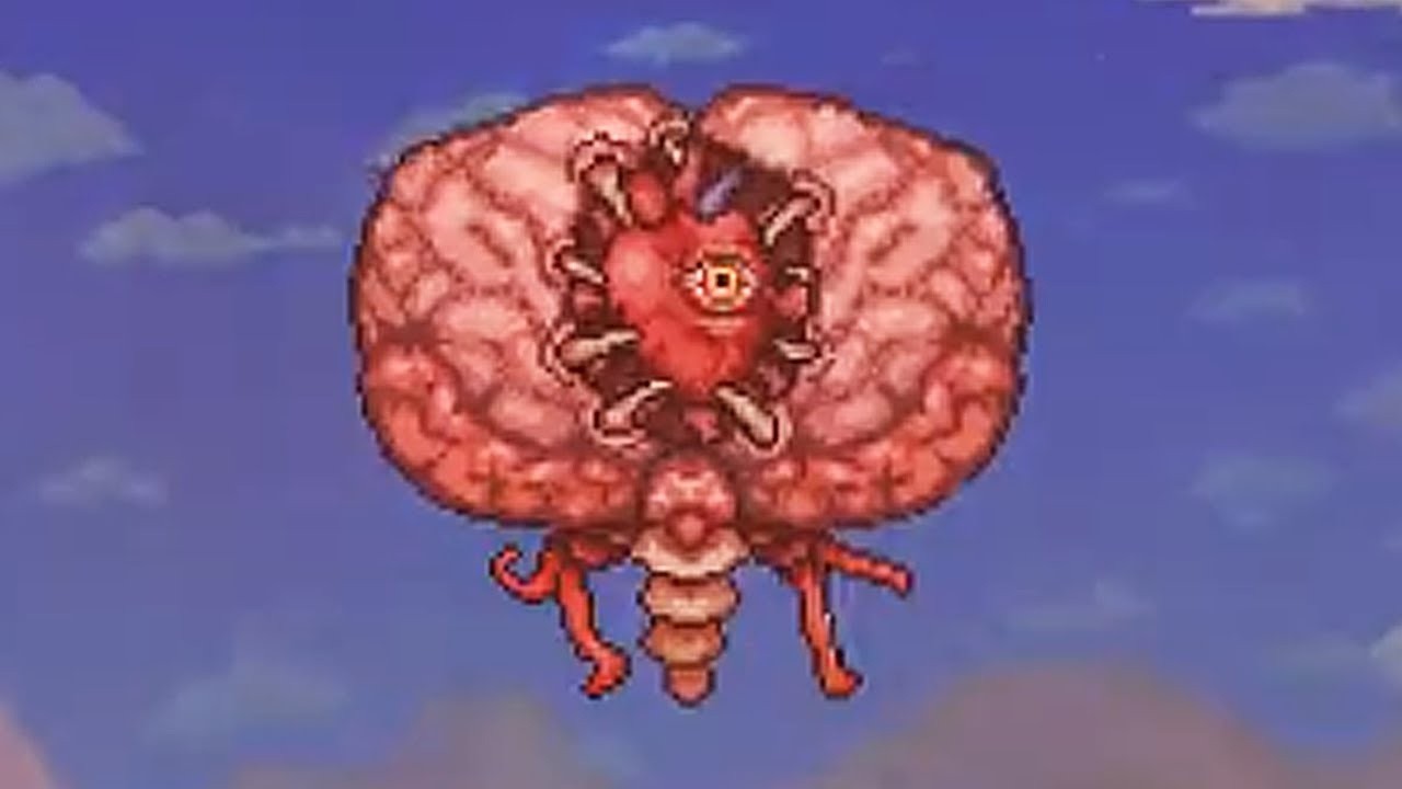 I HATE THE BRAIN (episode 15)