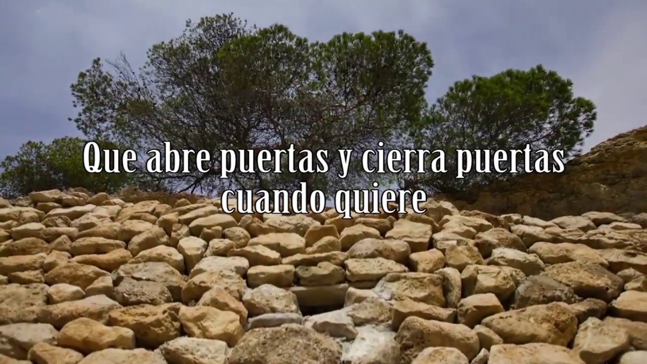 Yo no voy a dudar (Cover)