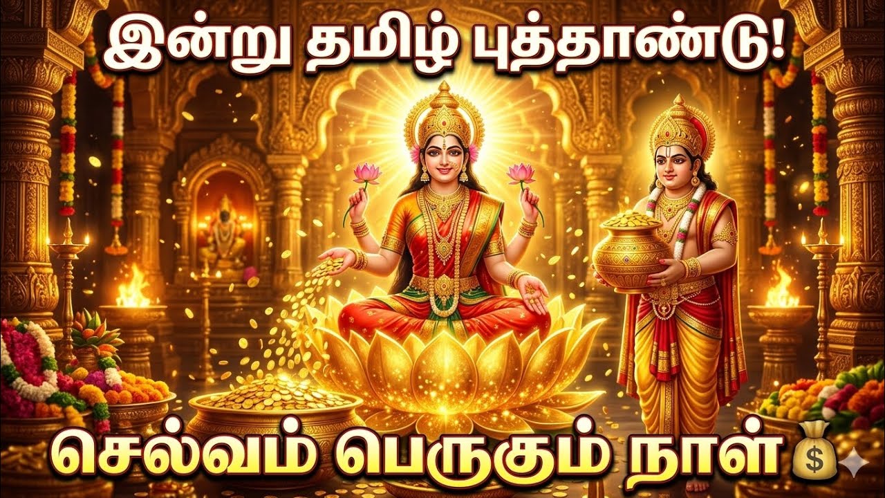 NEW YEAR 2026 SPL SONGS |Lakshmi Kuberar BakthiPadalgal |Lakshmi Kuberar Devotional Songs