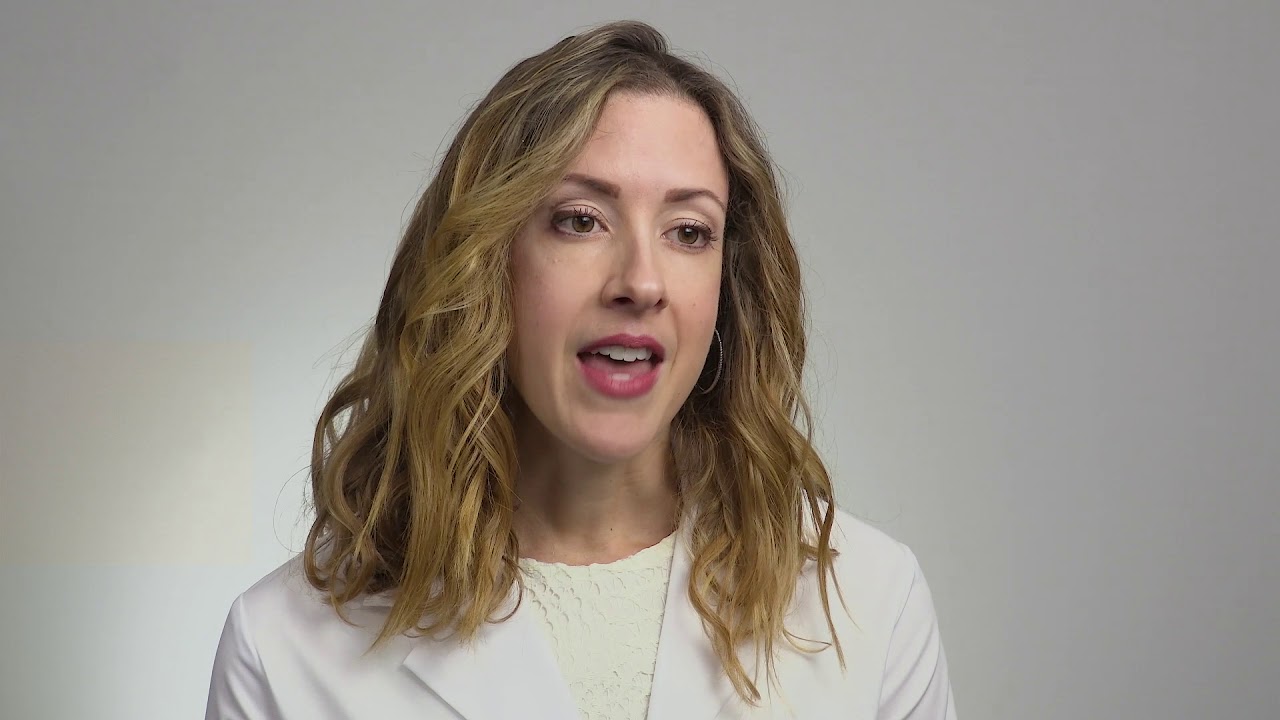 Physician Assistant Andrea Dreffs