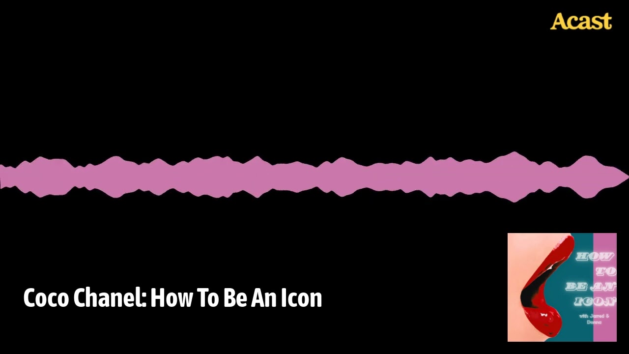 Coco Chanel: How To Be An Icon | How To Be An Icon