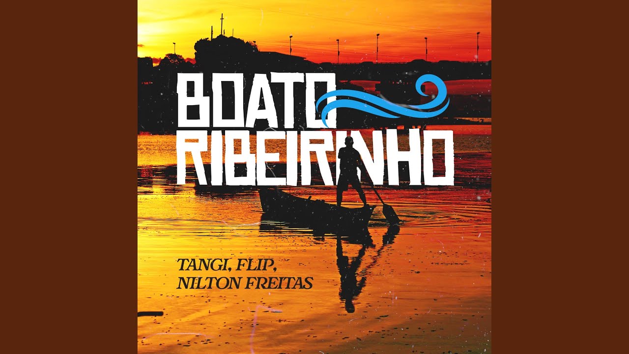 Boato Ribeirinho (Remix)