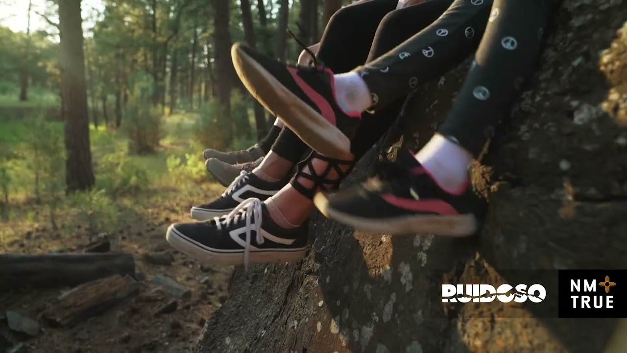 Discover Ruidoso, NM this summer!