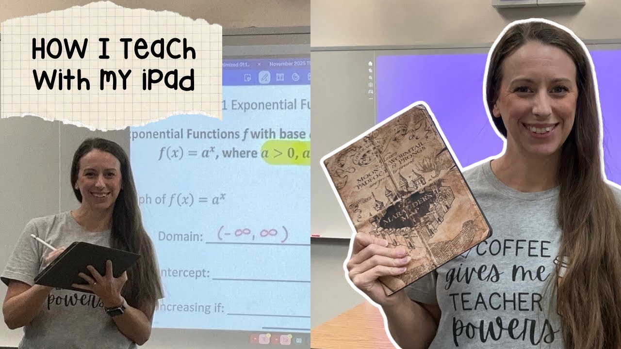 Как я использую iPad для обучения | Пошаговая настройка + Заметки о лучших приложениях ОБНОВЛЕНО ...