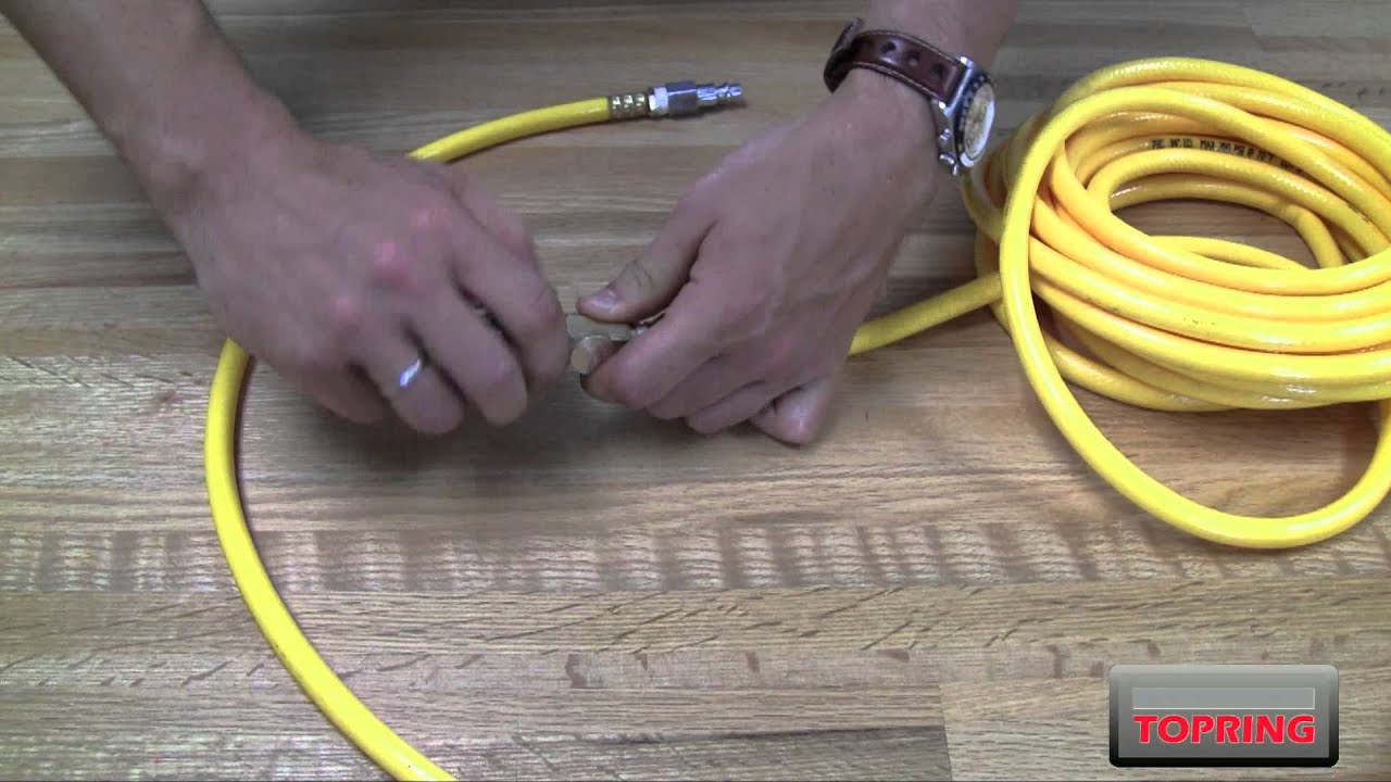 Solutions d'ergonomie et de performance : outil pneumatique