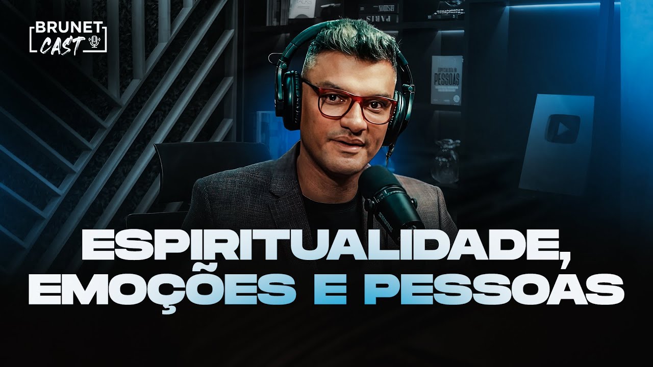 Como vencer problemas persistentes | BrunetCast