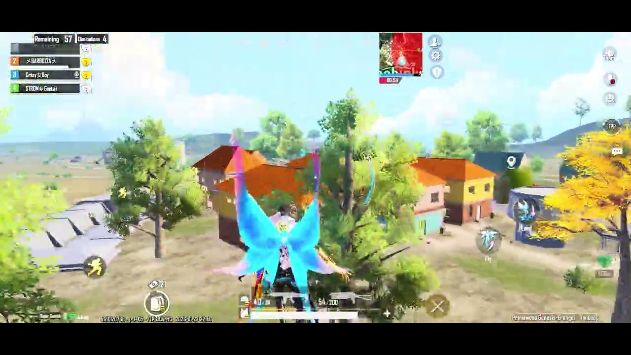 ￼ BGMI new update 4.2 ￼