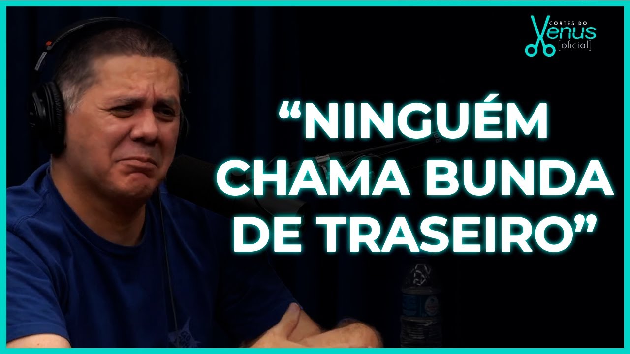 CENSURAS NA DUBLAGEM | Cortes do Venus