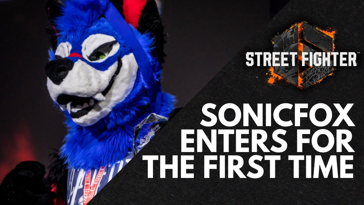 TNS SF6 Tournament #3 Pools (SonicFox, Chris T, NuckleDu, JAK, Shine, Riddles) Street Fighter 6