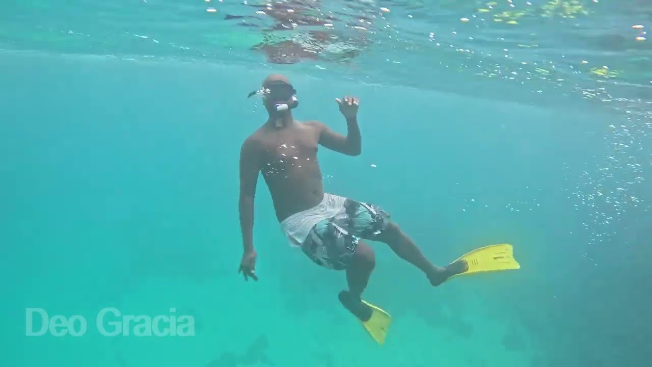 Blue Lagoon Snorkeling Adventure in Yasawa Fiji