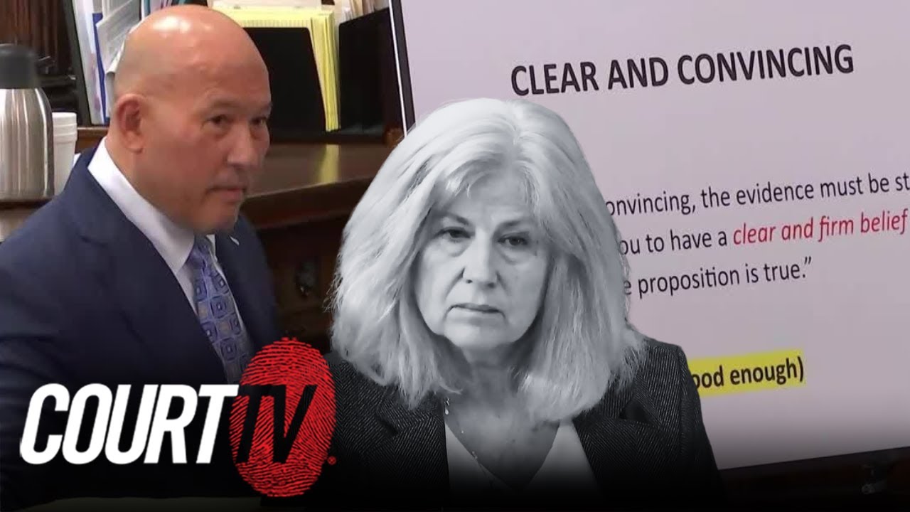 MI v. Linda Stermer: Defense Closing Argument