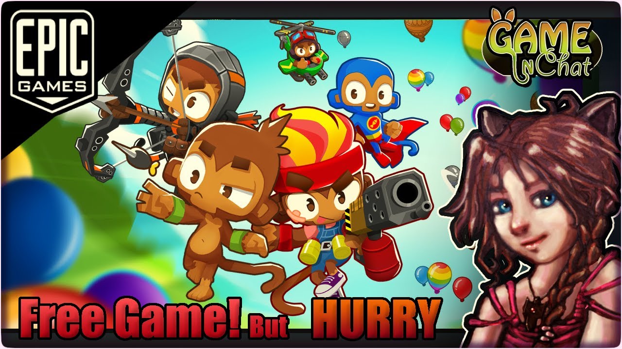 ⭐Free Game, 