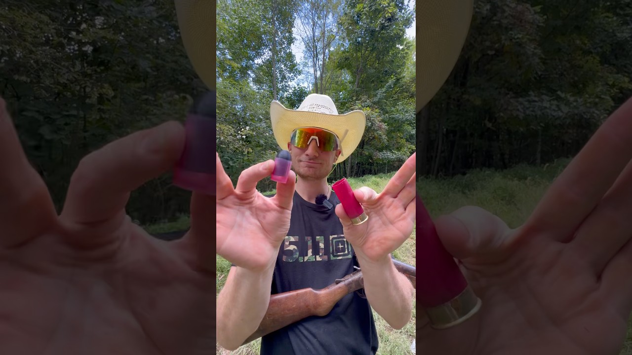 Is 3D Printed Ammo Effective?