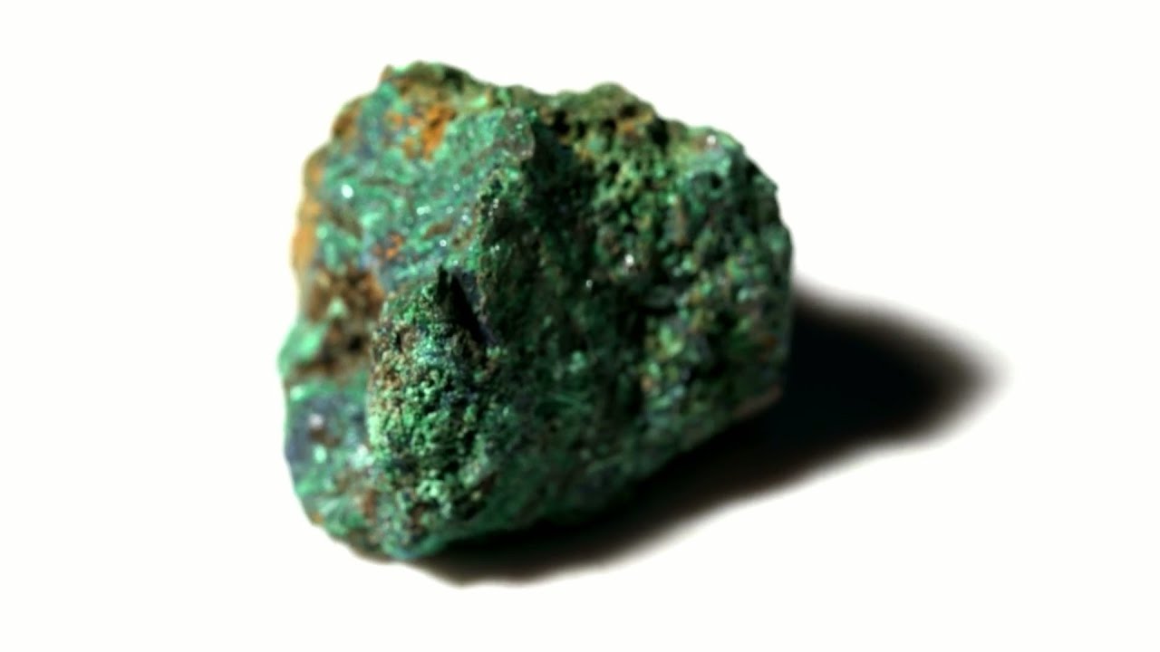 Mineralogy Matters - Episode #5