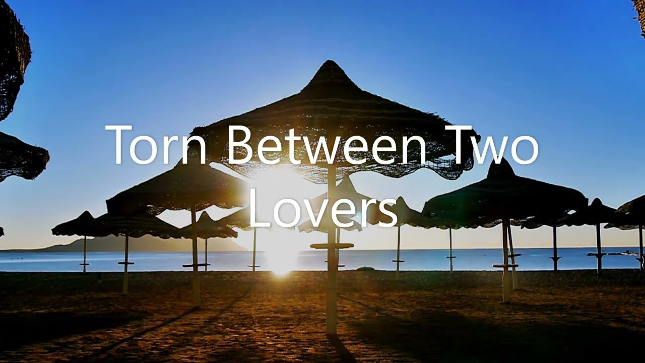 Torn Between Two Lovers by Mary MacGregor - 432 Hz