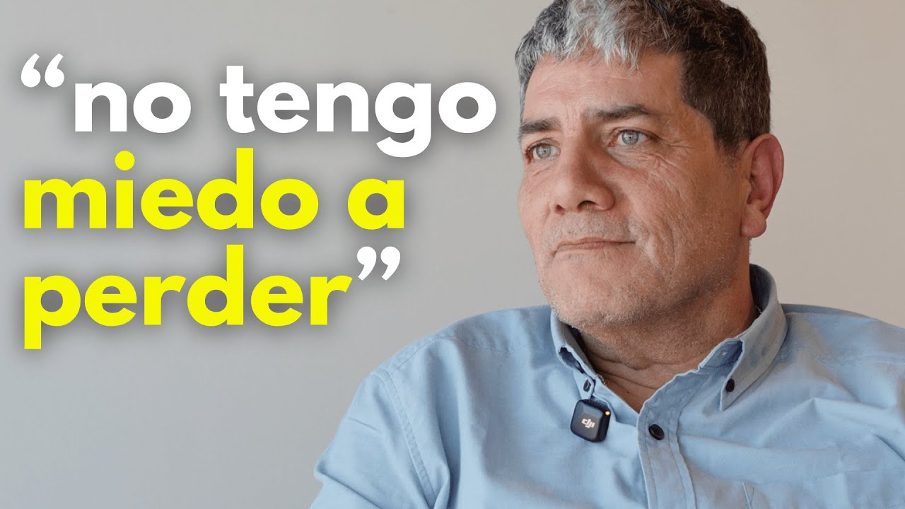 El Empresario Que Vende $30 Millones de USD en Frutos Secos