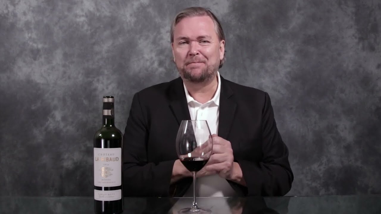 Ch&acirc;teau La Ribaud - 2016 - M&eacute;doc Cru Bourgeois