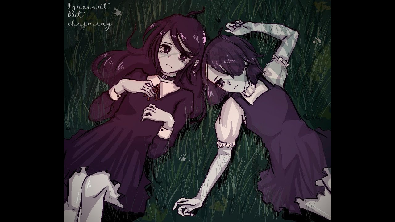 Dante & Hema the Maids - Ignorant but charming [Full Album 2023]