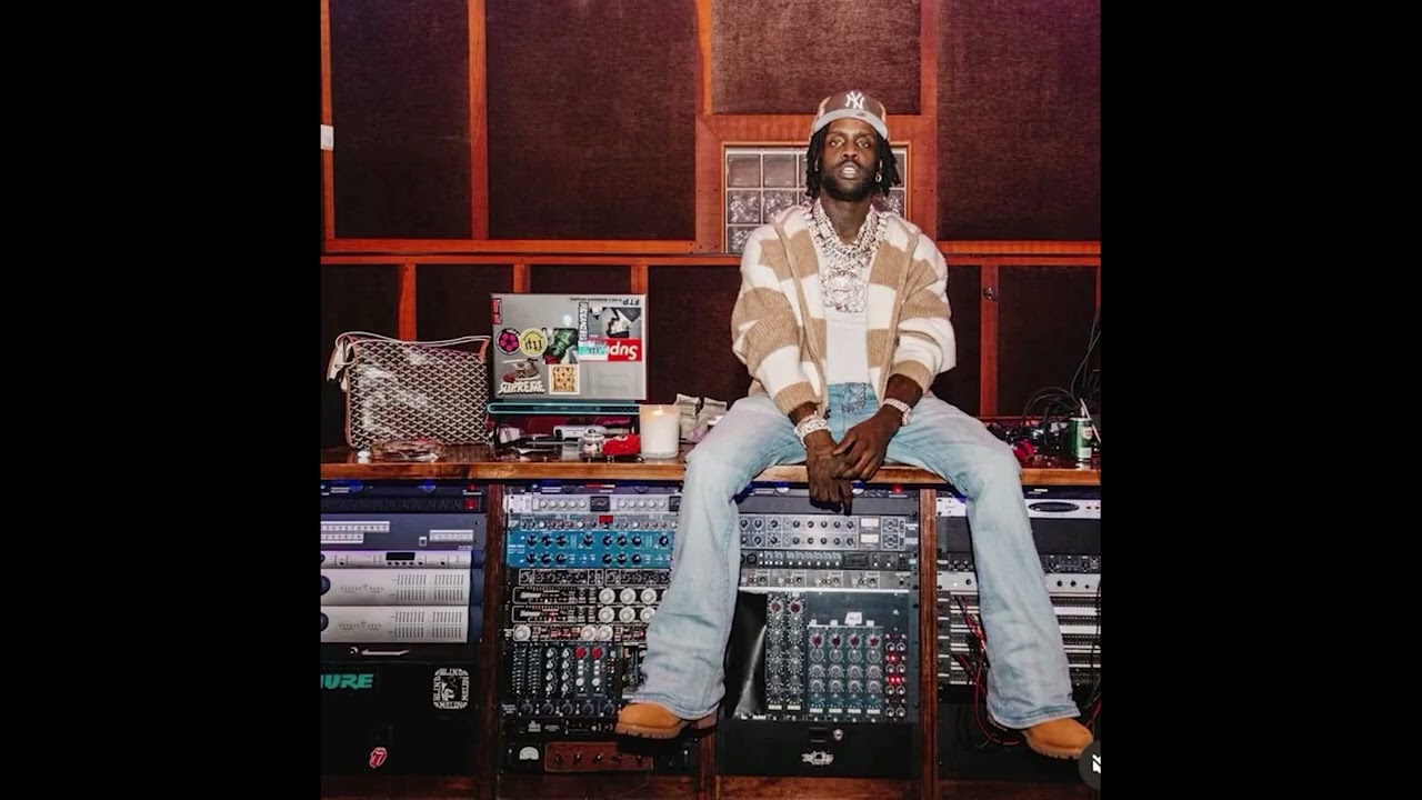 [FREE] Chief Keef Type Beat - 