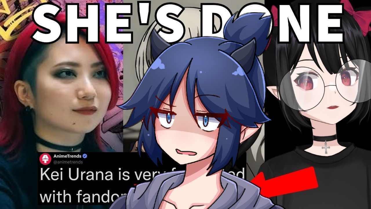 Based Mangaka SHUTS DOWN Annoying Westerners - Rev says desu Reaction