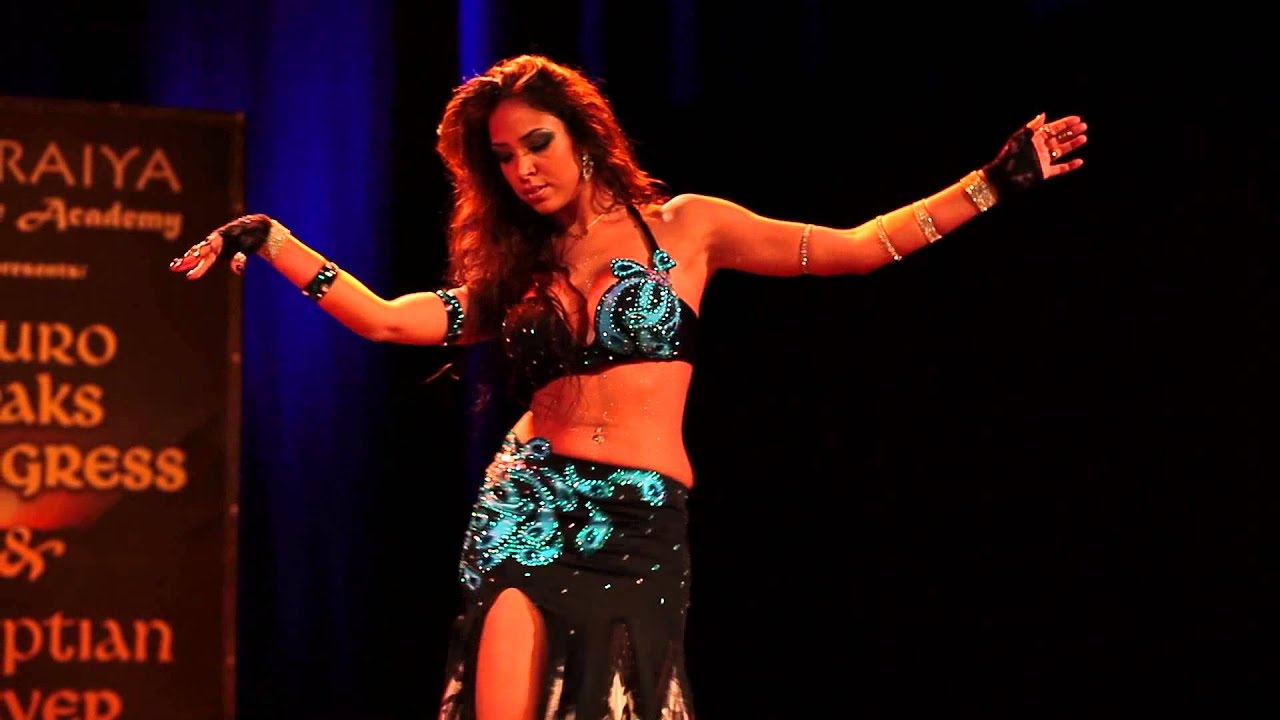 Farah Haraf- shik shak shok