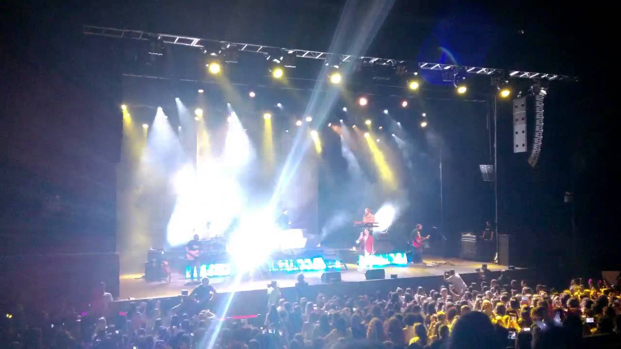 Cap Roig Festival TU PRIMERA VEZ (Gemeliers)