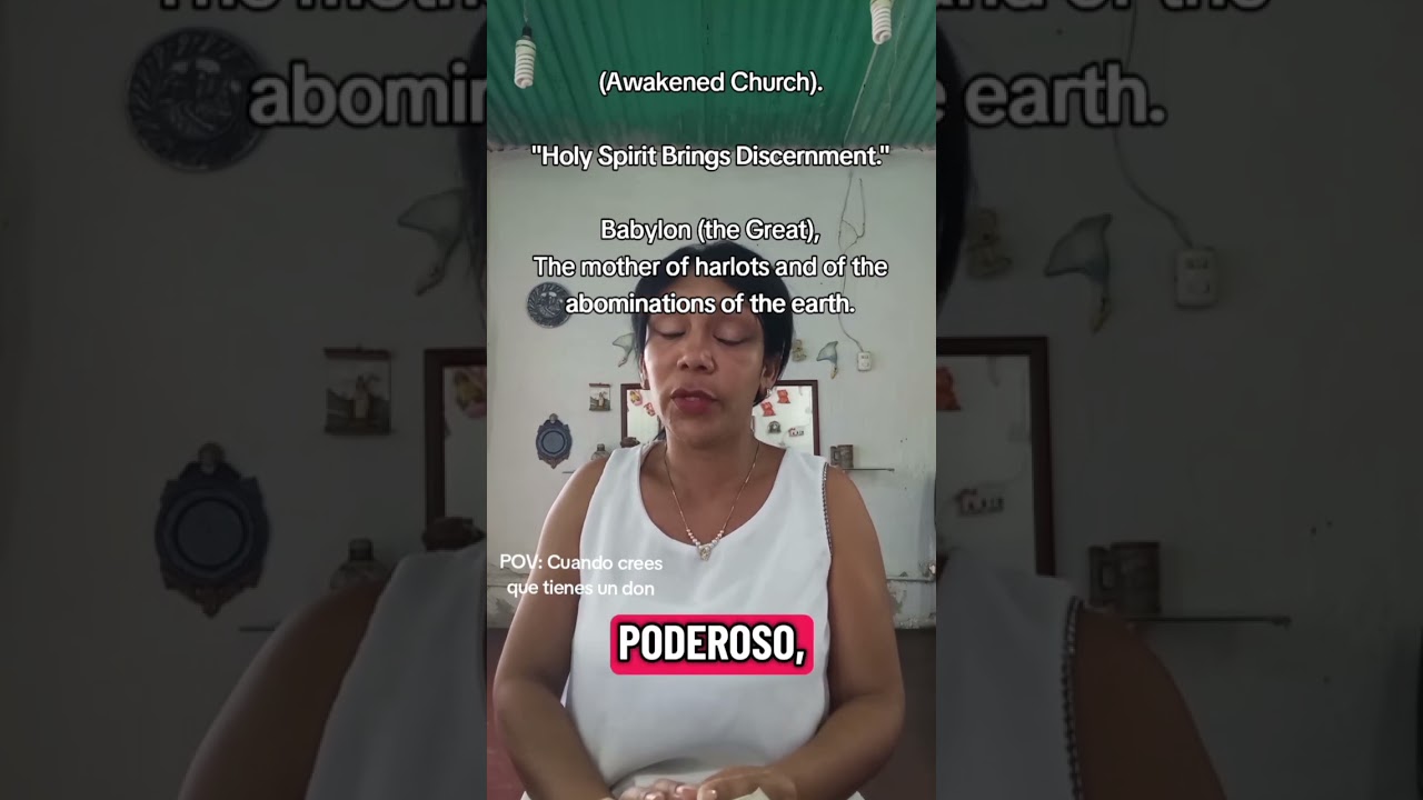 Toda la gloria y la honra es para ti mi Diosss...