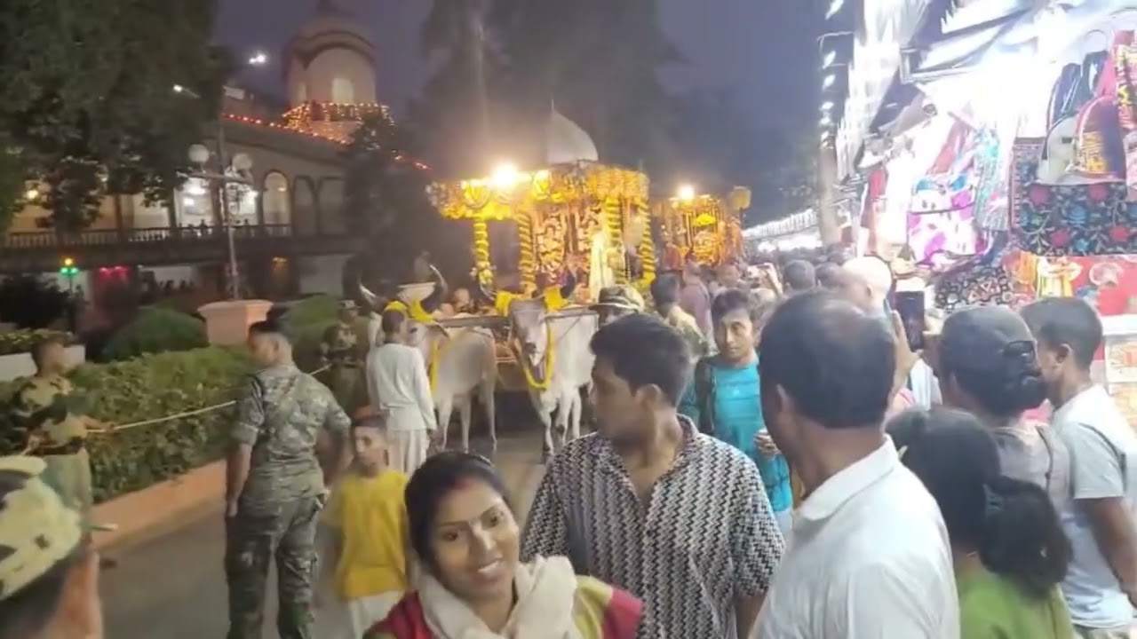 ছোটো বোনের বাড়িতে 🔱🔱