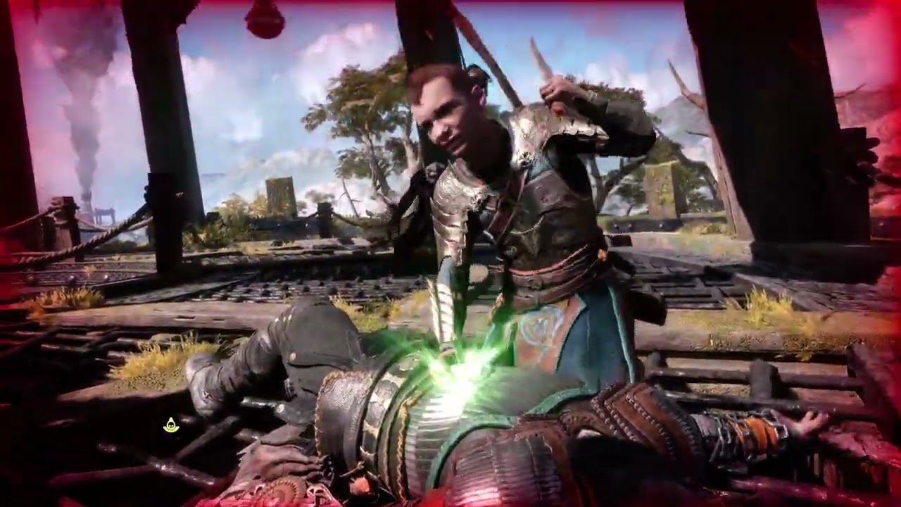 God Of War Part 1