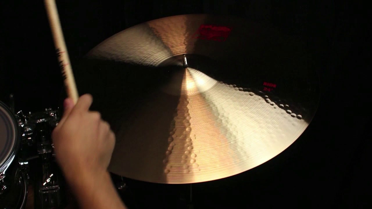 Paiste 24