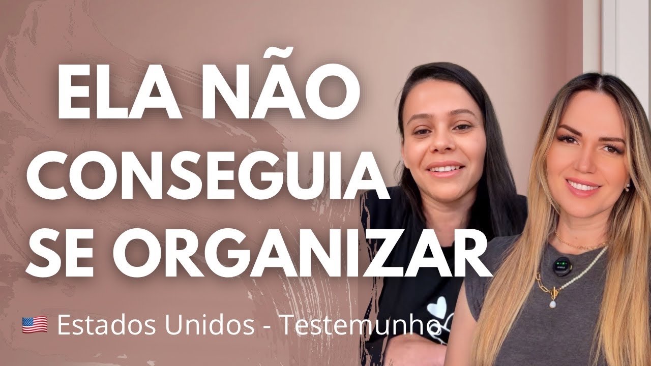 A Verdade Por Trás da Desordem da Minha Casa