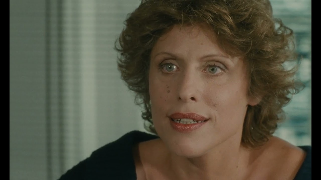 Catherine Lachens 