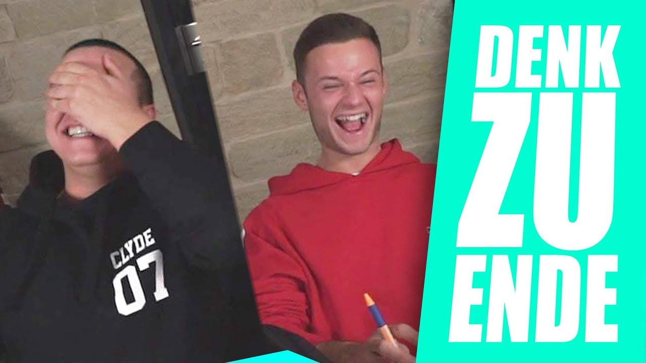 Denk zu Ende! | dümmer als Brot | inscope21