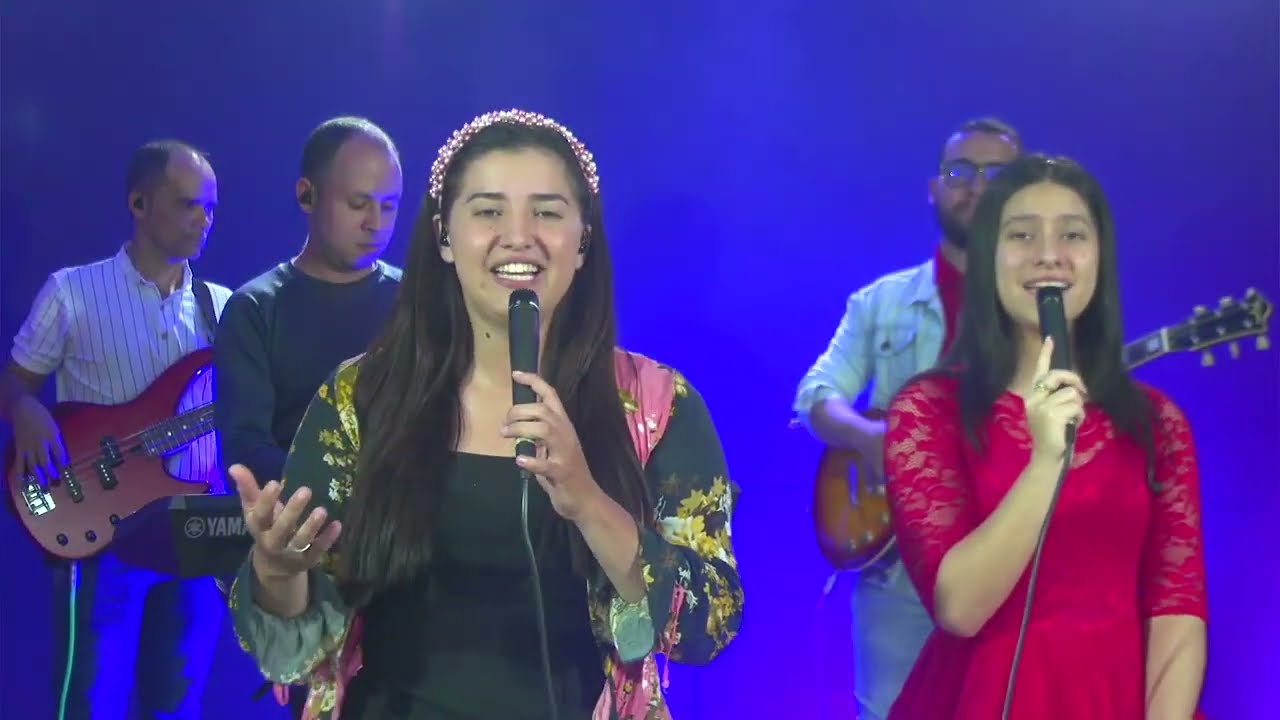 Yo Vine A Adorar A Dios | Ministerio Etán
