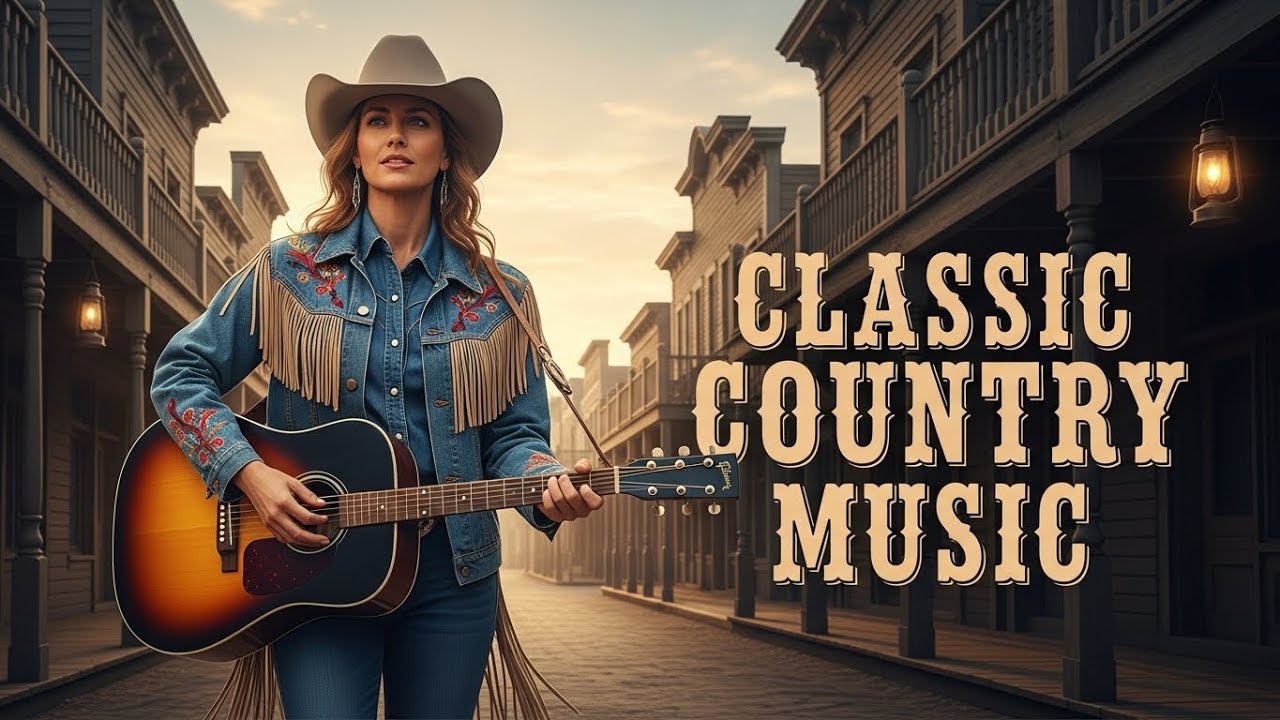 Country Love Songs That Hurt More at Night 🌙 Don’t Listen Alone