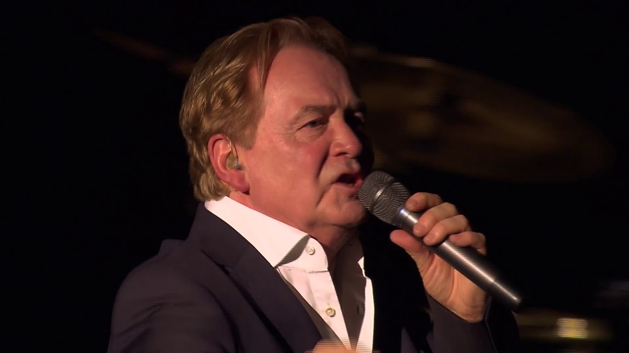 Klaus Hoffmann - Konzert FriPa 12. Dez. 2016 - Ausschnitt