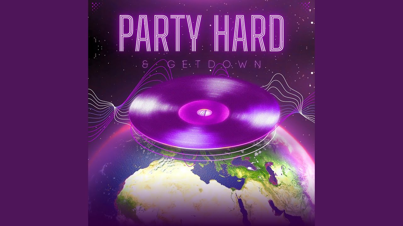 Partly Hell (feat. Vendark)