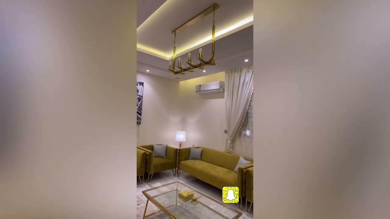 فيلا روف مودرن الهيام أبها  ( مباع ✅)