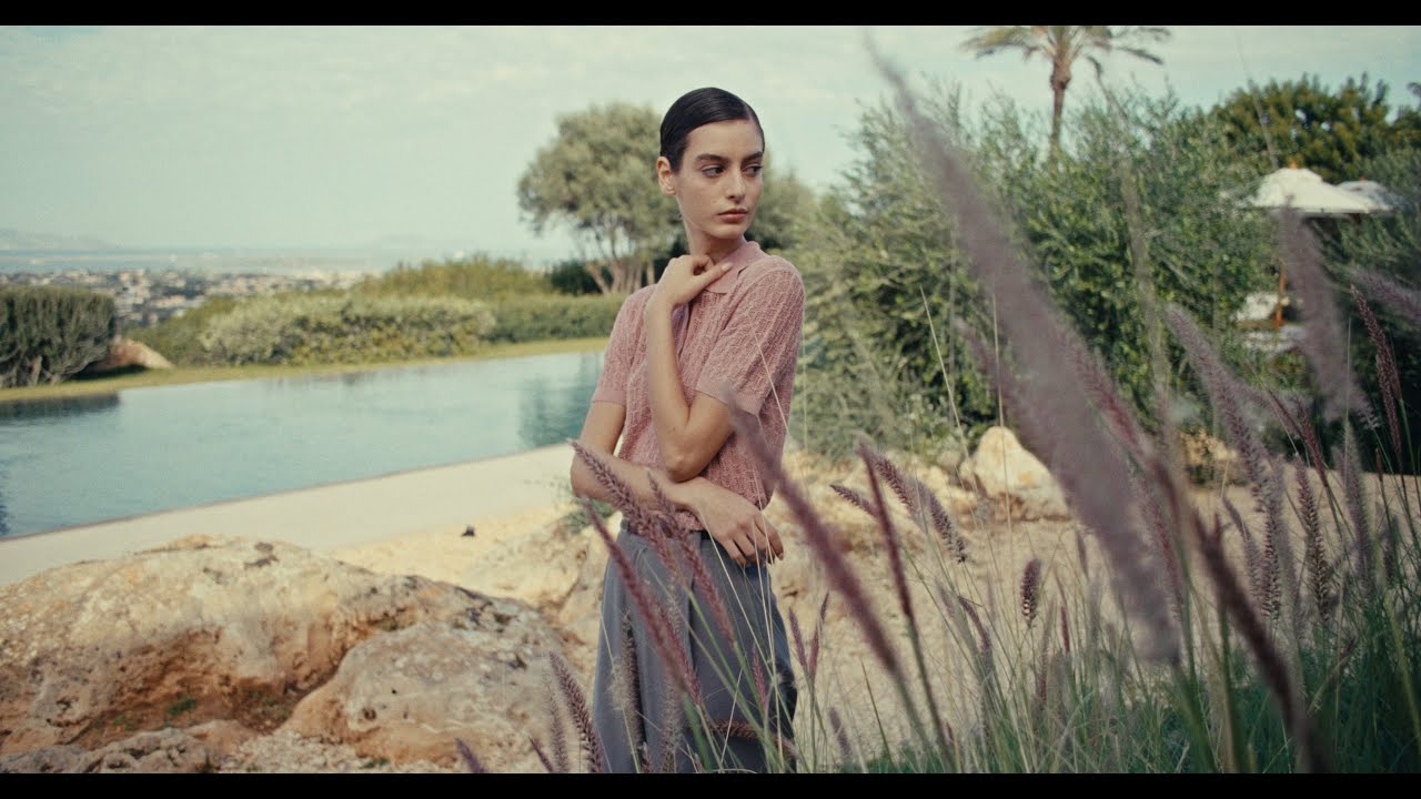 Filippo De Laurentiis // SS 25