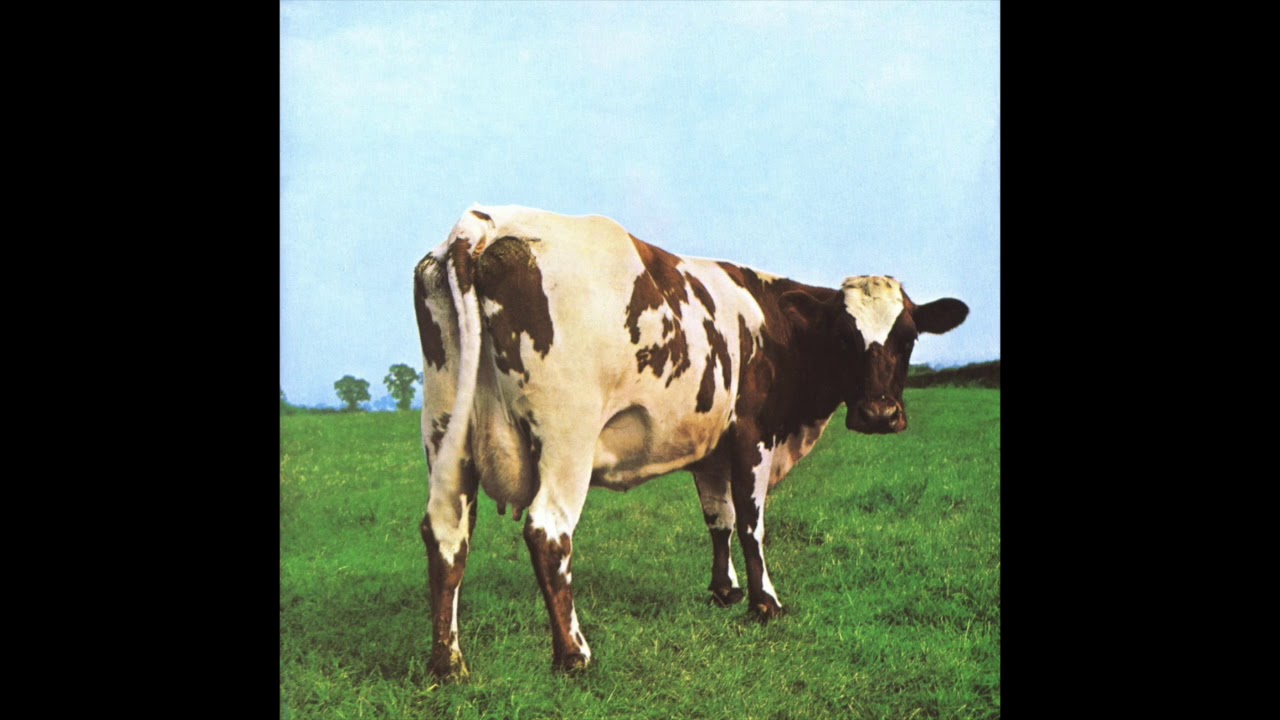 Summer '68 - Pink Floyd [Vinyl Rip, High Quality]