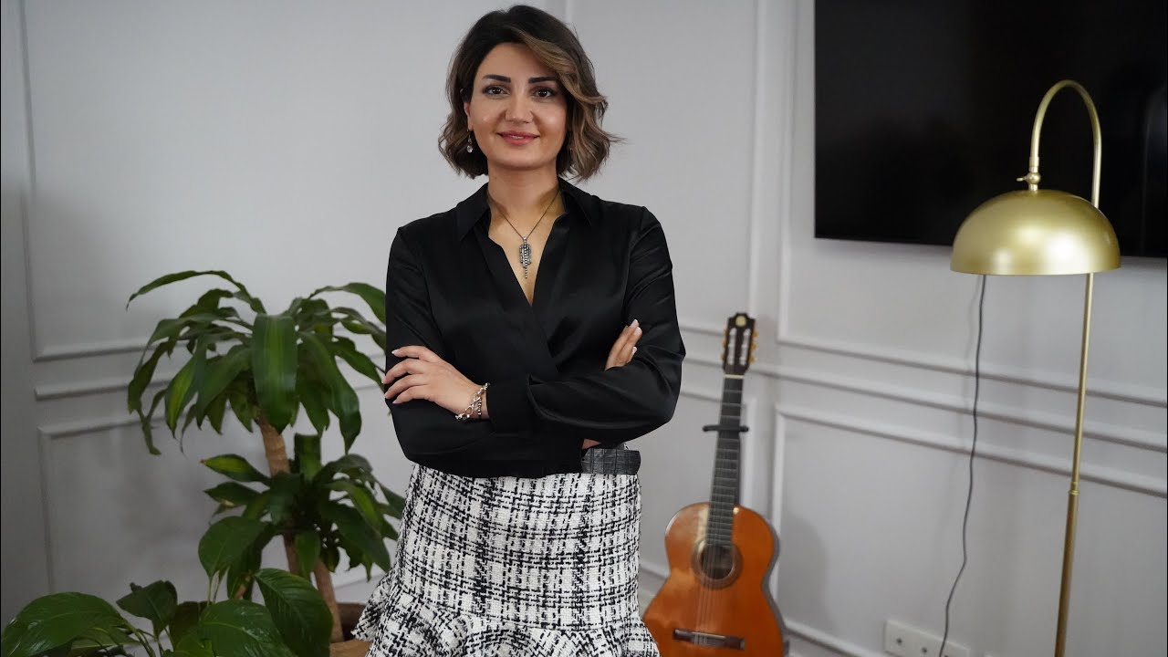 Neden Dermatolog Oldum? | Uzm. Dr. Şirin Çelik Yanıtlıyor!