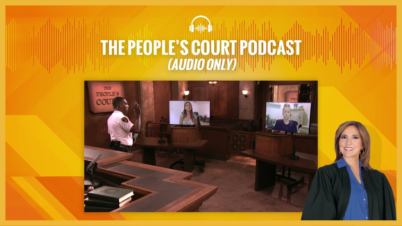 Running Away (Audio Only)