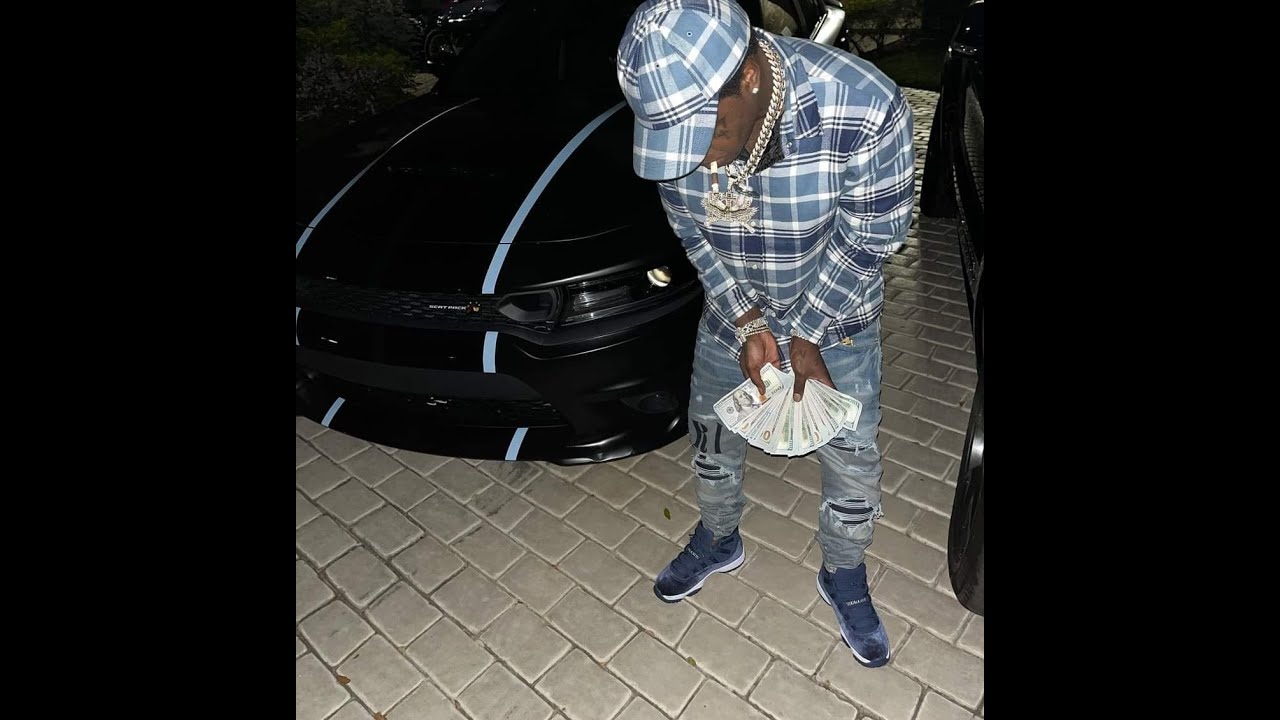 Kodak Black Type Beat - 
