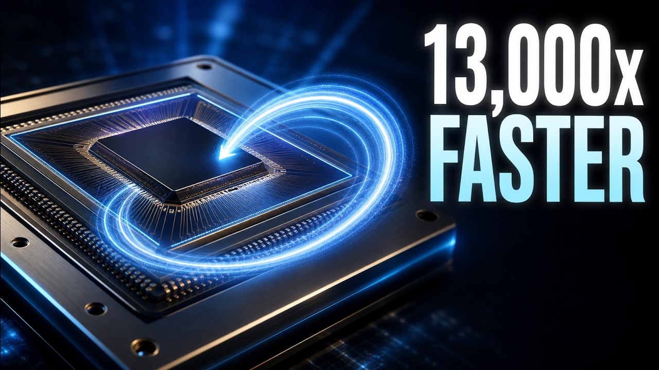 Google's Quantum Echoes: The First Quantum Advantage You Can Actually Check