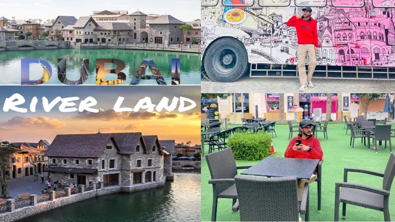 Dubai k andr mini Europe 🌍