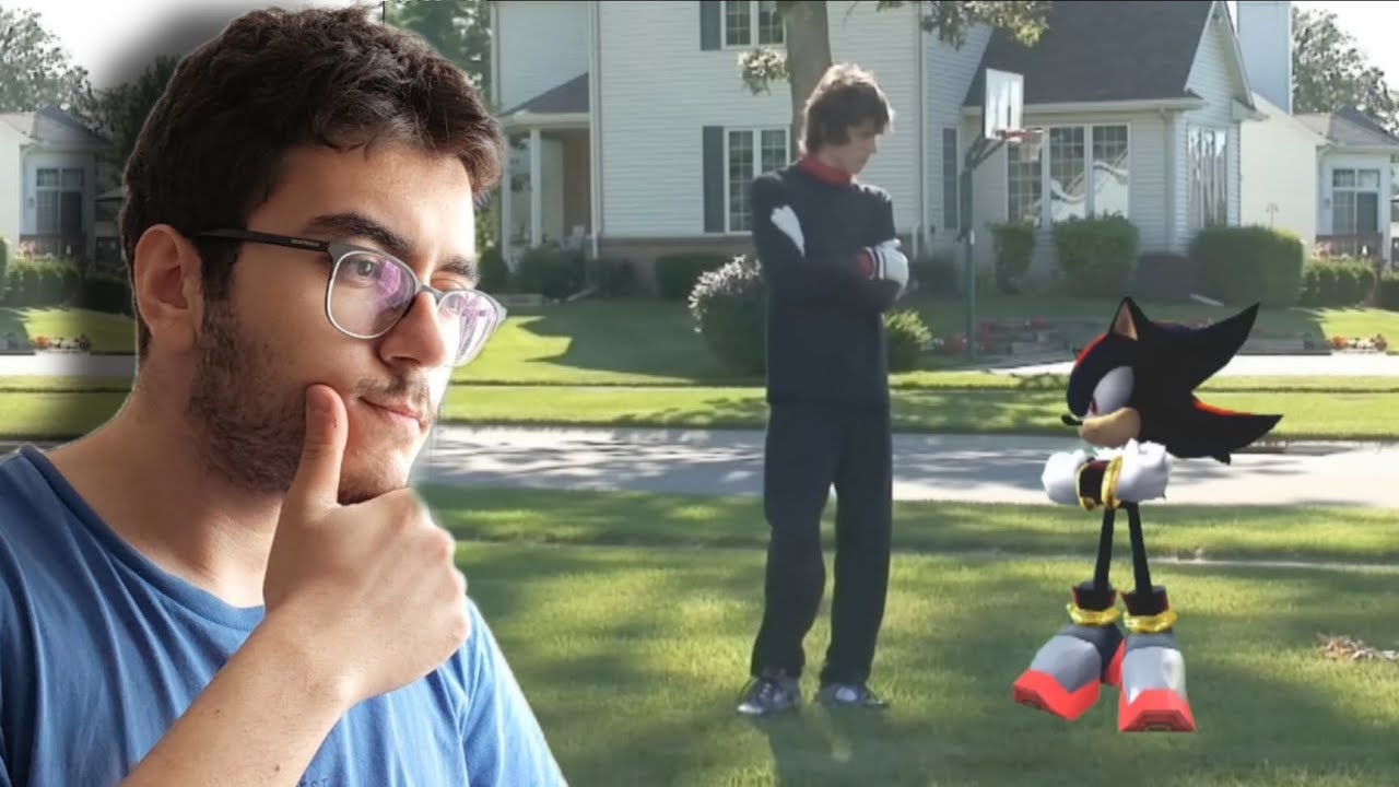 Düşük bütçeli Sonic filmi?!