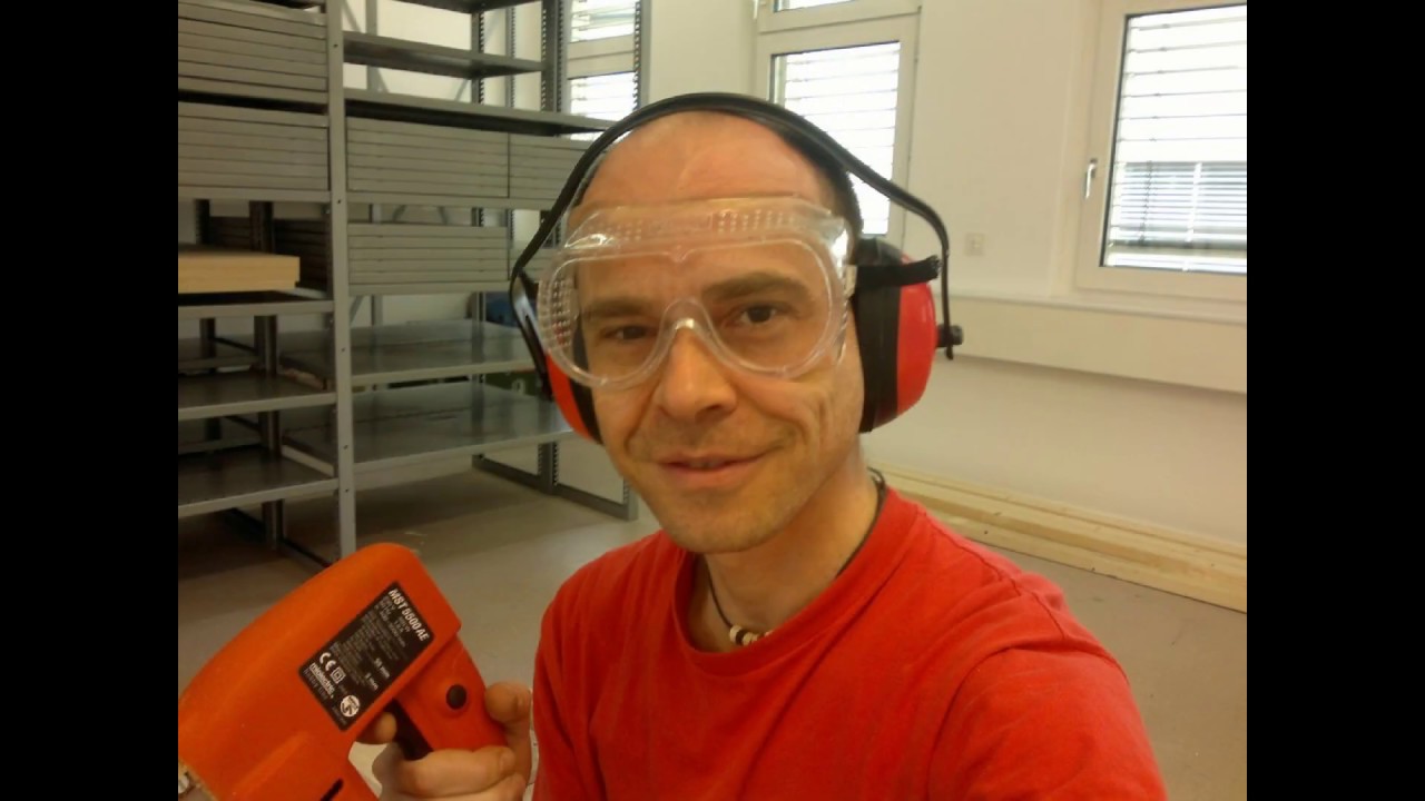 Building my RV-12