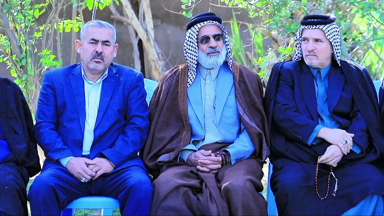 مشية خطوبة الاخ امجد حمزة الجبوري  مبارك عليك حبيبي يارب التمام على خير 💙💙