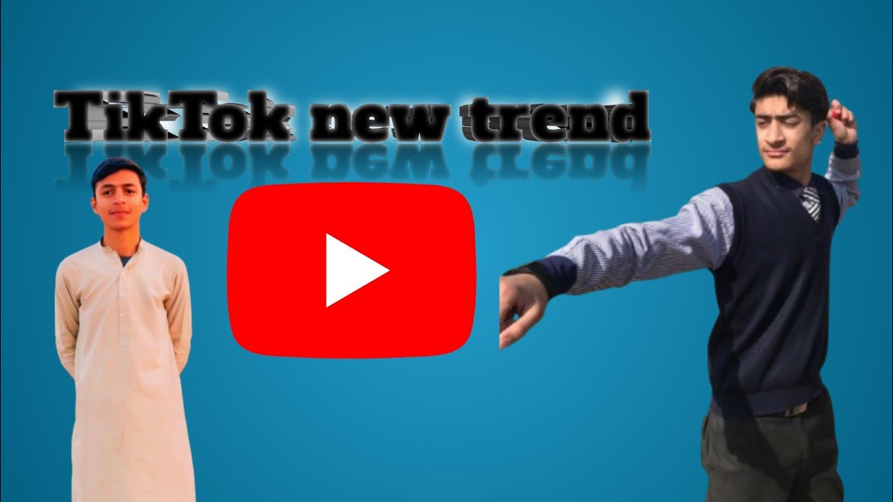 Trend of TikTok try 😔😂