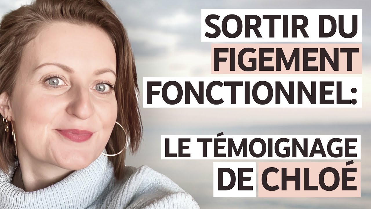 #86 Sortir du figement fonctionnel et créer une activité à son image: le témoignage de Chloé